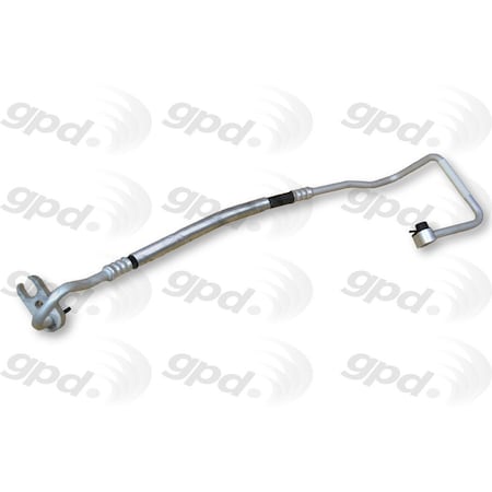 Gpd Hose Discharge Line, 4813019 4813019